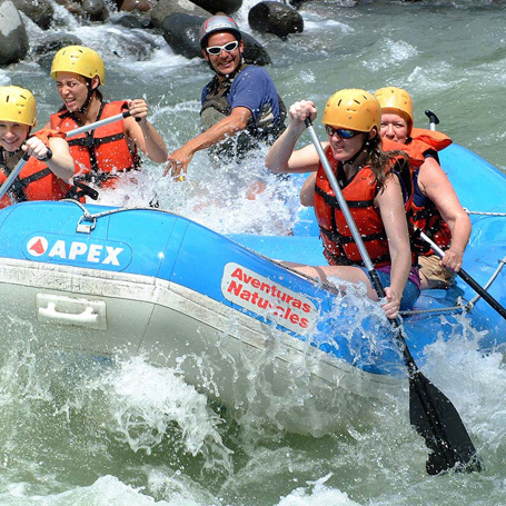 costa rica - pacuare river_rafting_01