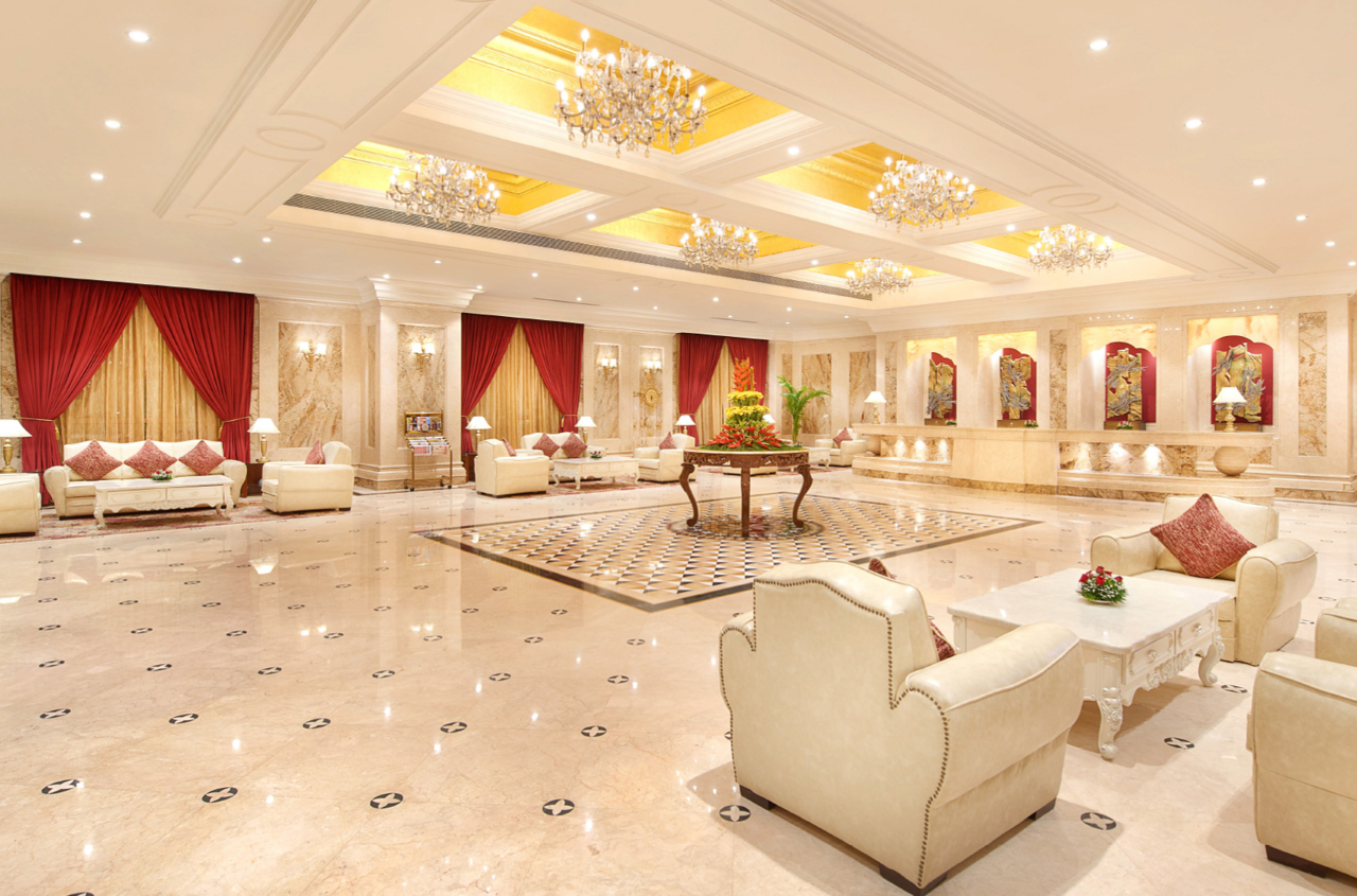 Chennai Accord Hotel 01