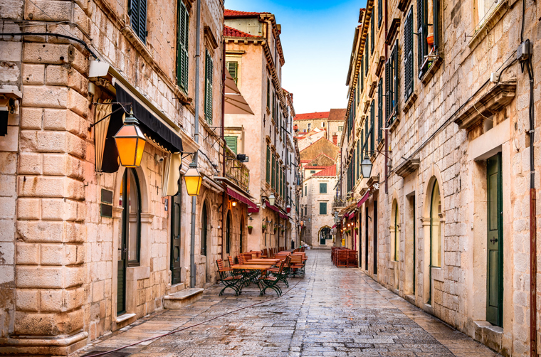 Kroatien_Dubrovnik_1