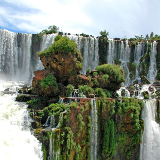 Iguazu Vandfald 04 Hf