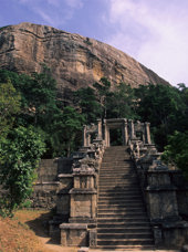 Sri Lanka Yapahuwa 01