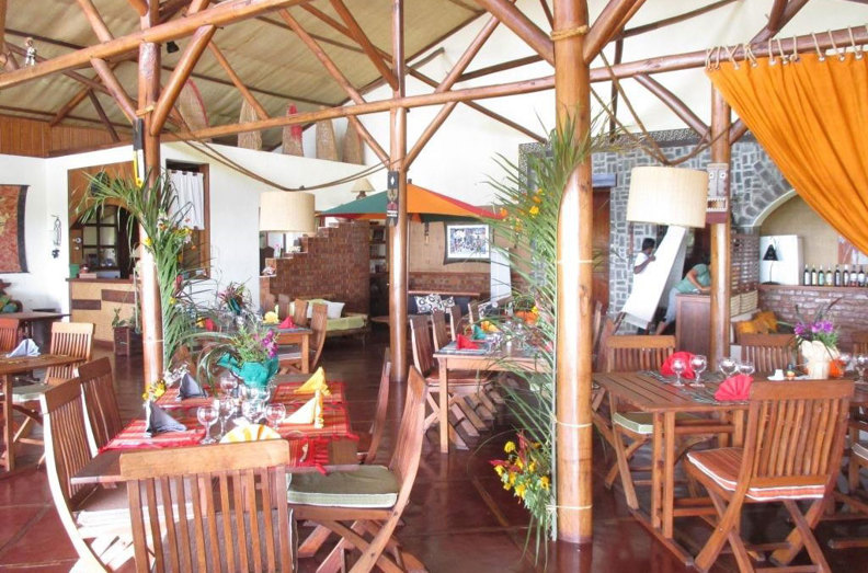 Nature Lodge Restaurant