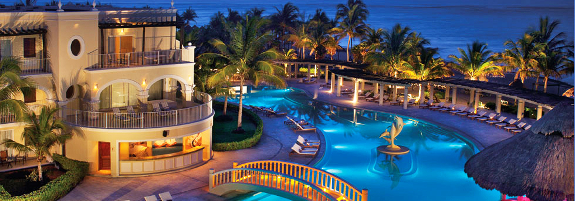 mexico - tulum - dreams tulum resort spa_pool_02