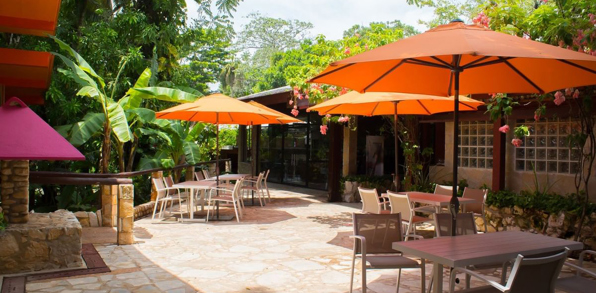 mexico - palenque - Chan Kah Resort Village_udendørs_01