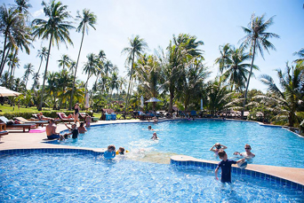 thailand - Koh kood beach resort (6)