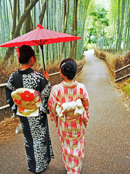 japan - kyoto_arashiyama_bambus skov_geisha_01_hf