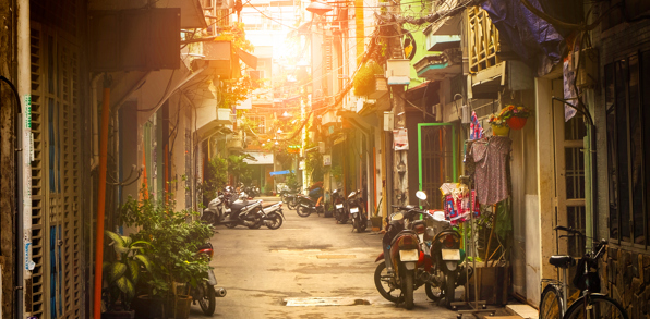 vietnam - Ho chi minh gade_01