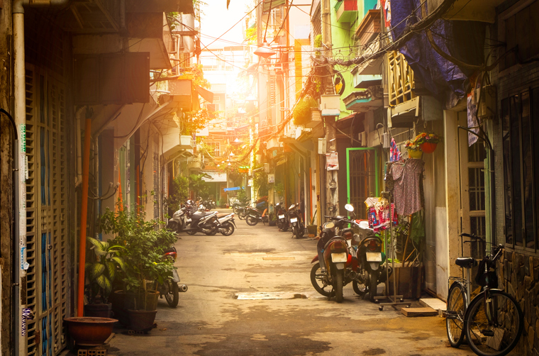 vietnam - Ho chi minh gade_01