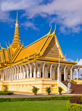 cambodia - phnom pehn royale palace_04