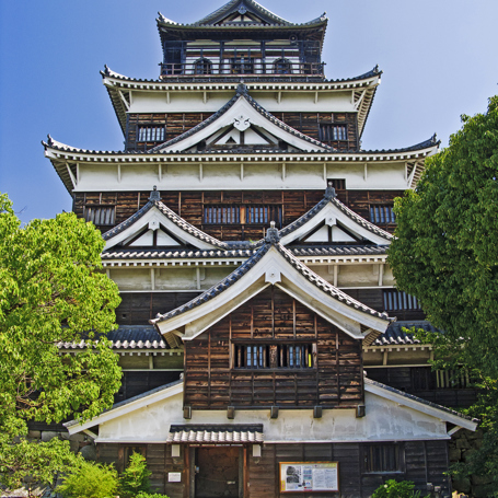 japan - hiroshima castle_01_hf
