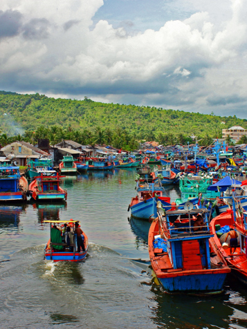 Vietnam - mekong floden_baad_04