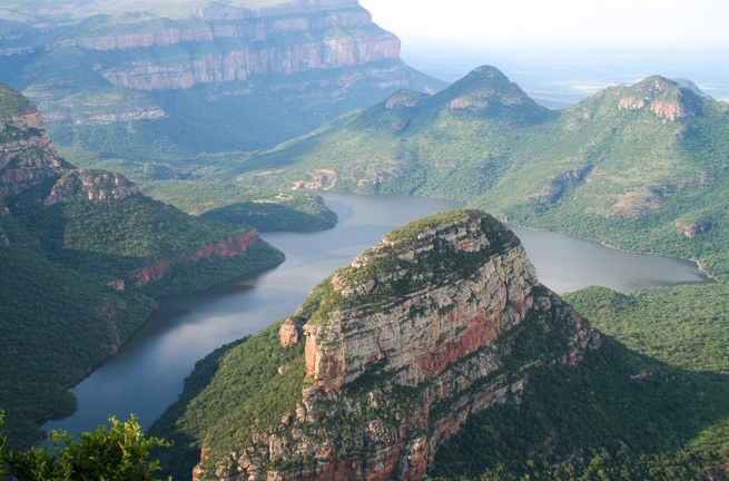 sydafrika - drankenberg_blyde_river_canyon_01
