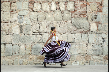 mexico - mexico_befolkning_kvinde_dans_17