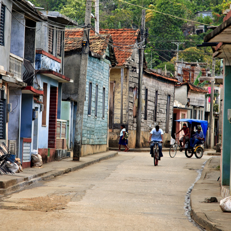 cuba - baracoa_gadebillede_01