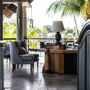 The Bar