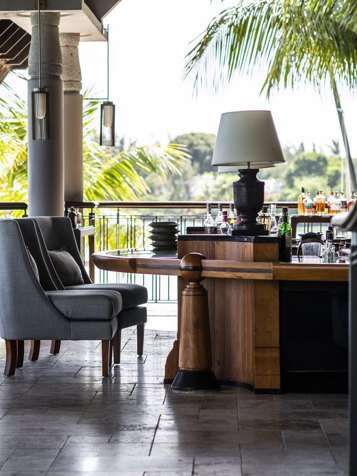 The Bar