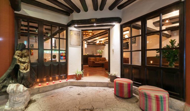 peru - aguas calientes - hatun inti classic_01