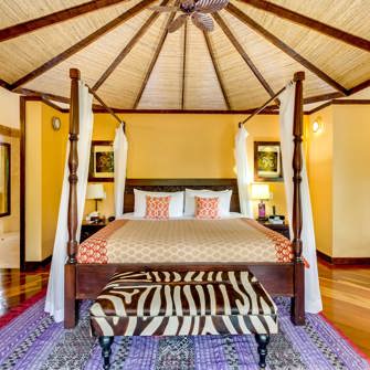 NG Rainforest Villa5