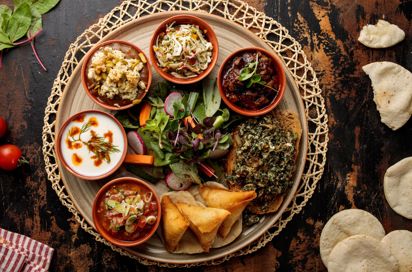 Oman Mad Traditionel 2277534759