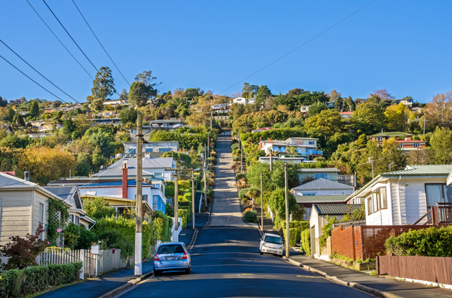 new zealand - dunedin_baldwin street_02