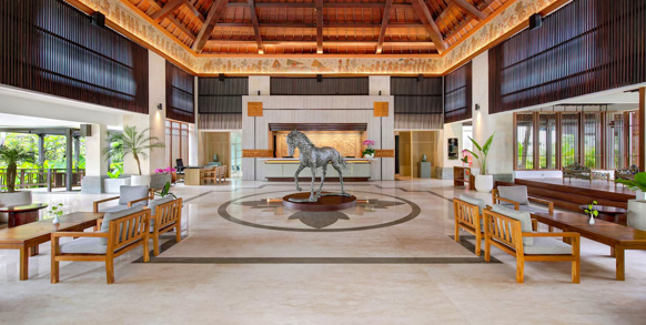 éL Hotel & Resort Bali