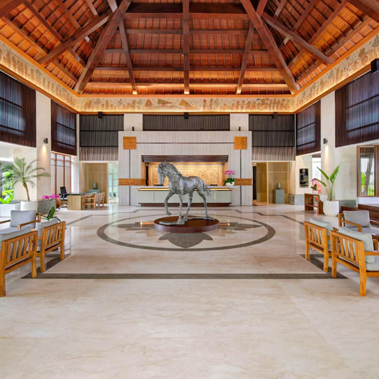 éL Hotel & Resort Bali