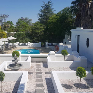 sydafrika - De kloof luxery estate_06