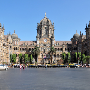 indien - mumbai_togstation_01