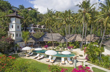 bali - amed - palm garden_pool_10