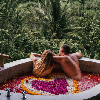 bali - wapa di ume_spa par