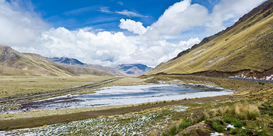 peru - altiplano_landskab_01