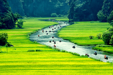 vietnam - ninh binh_flod_01