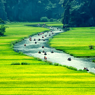 vietnam - ninh binh_flod_01