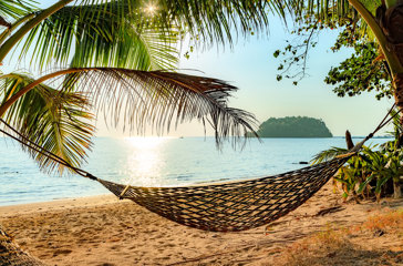 Koh Libong Strand3