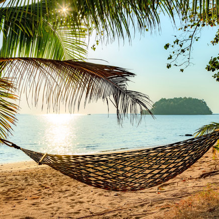 Koh Libong Strand3