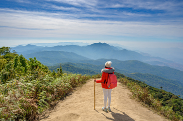 Chiang Mai Vandring 1628193265