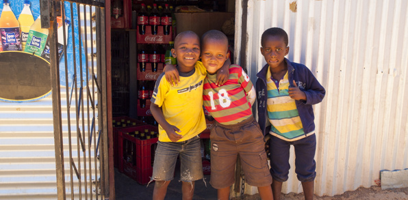 sydafrika - sydafrika_befolkning_boern_07