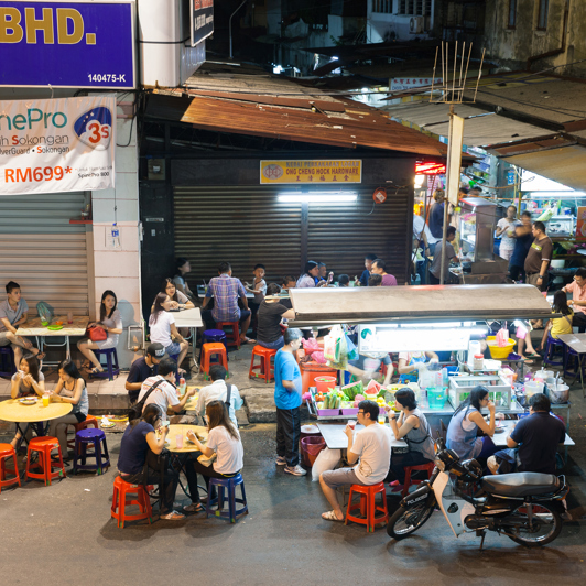 malaysia - penang_street food_01