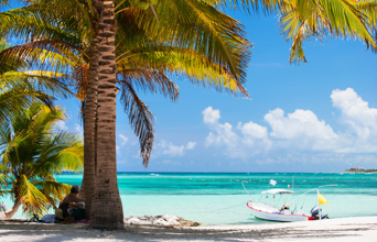 mexico - Akumal_strand_07