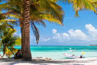 mexico - Akumal_strand_07