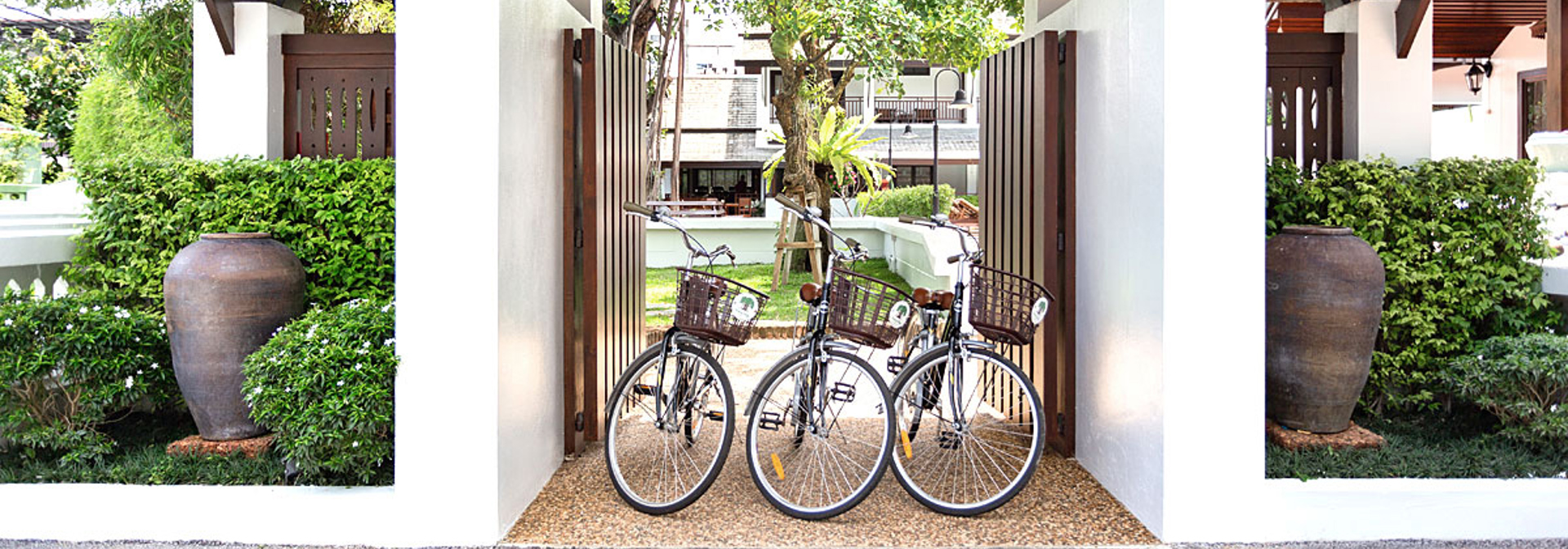 Rimping Village Cykler 01