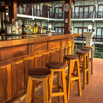Hotel Silvernaga Pool Bar 02