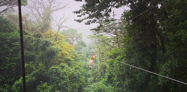 costa rica - zipline_jacob riising_01
