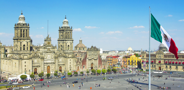 mexico - mexico city_zocolo_02