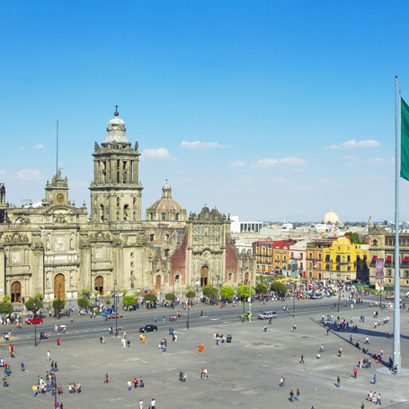 mexico - mexico city_zocolo_02