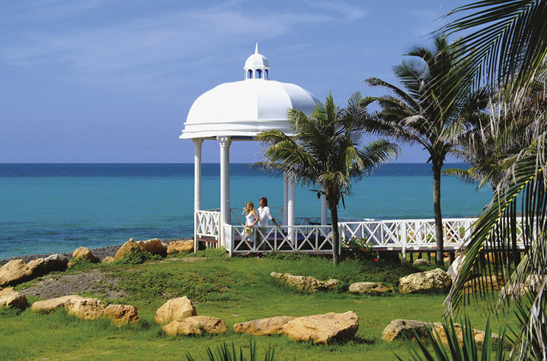 cuba - varadero - paradisus varadero resort and spa_havudsigt_pavilon_badebro