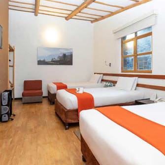 3 Beds