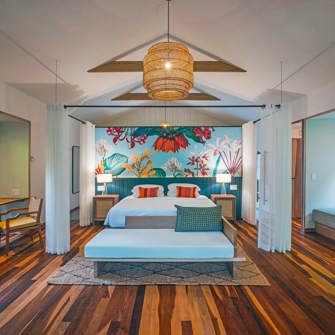 Arenal Pool Casita (1)