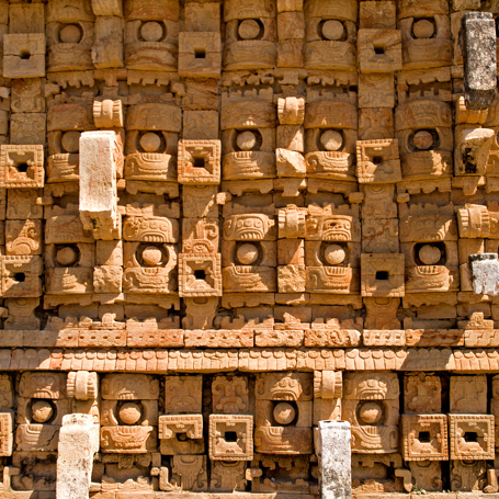 mexico - Kabah_01