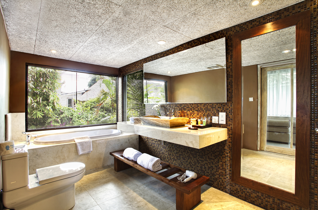 bali - sanur - segara village_bungalow vaerelse_07